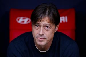 马卡：在进入圣诞假期前，塞维利亚成为西甲吃到黄牌最多的球队